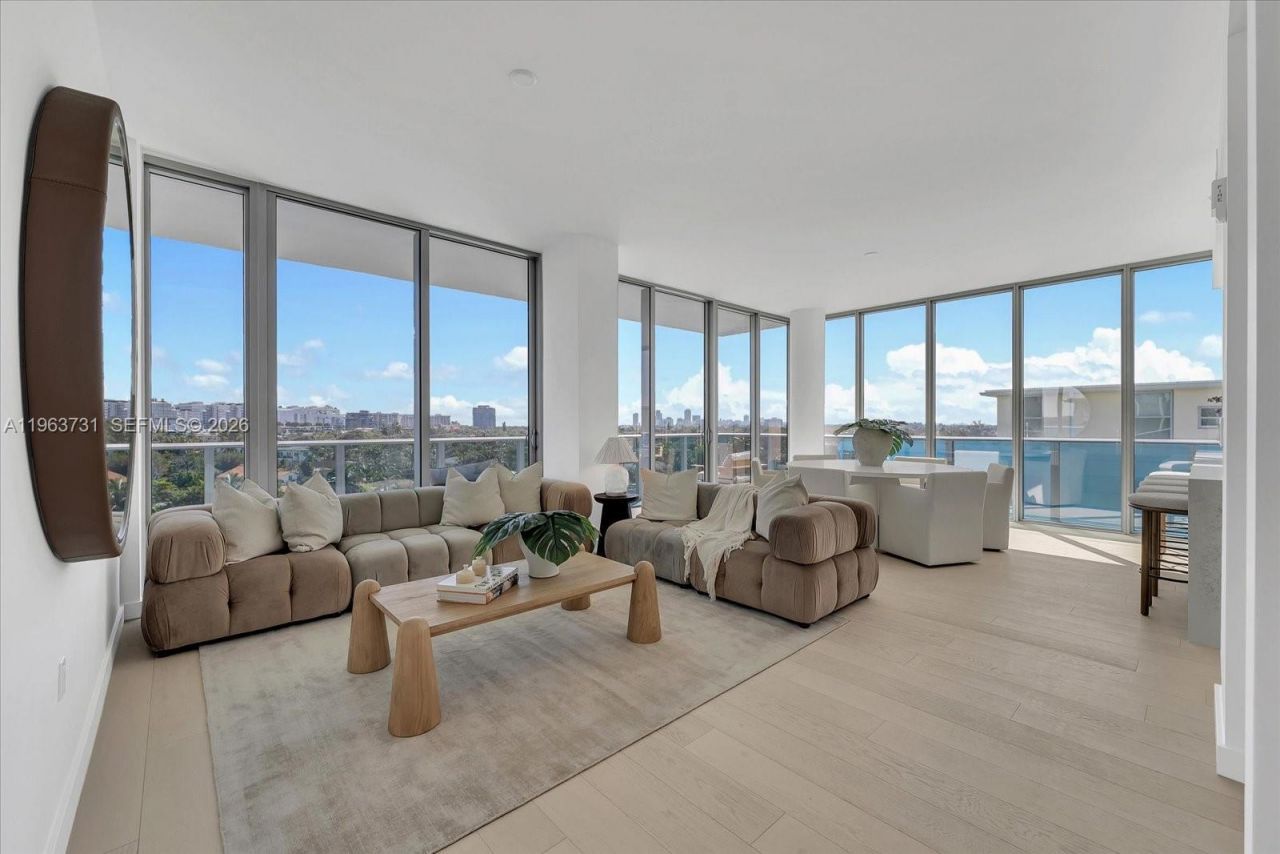 9201 E Bay Harbor Dr, Unit LPH01, Bay Harbor Islands, FL 33154 Photo