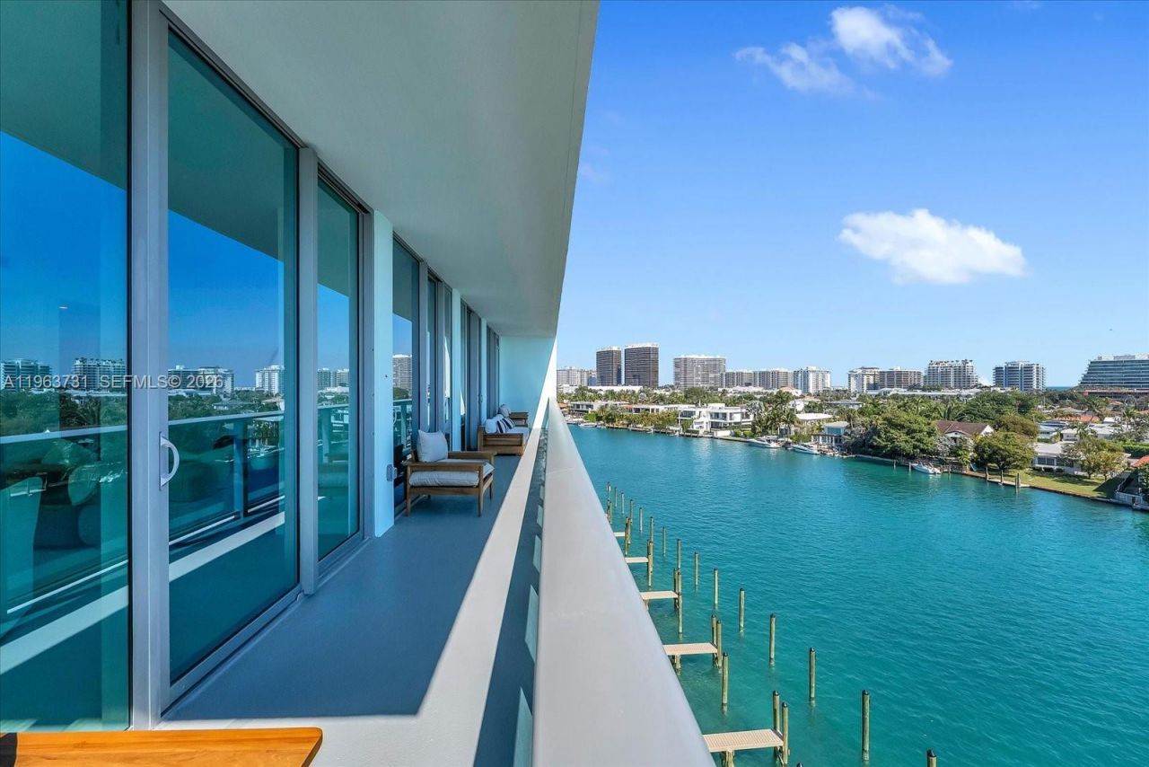 9201 E Bay Harbor Dr, Unit LPH01, Bay Harbor Islands, FL 33154 Photo