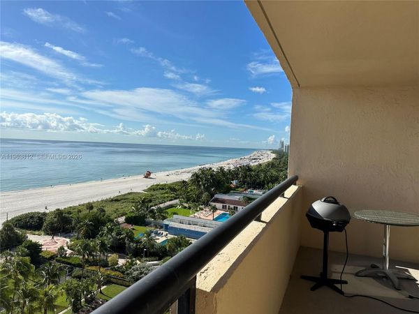 2555 Collins Ave , Unit 1207, Miami Beach, FL 33140