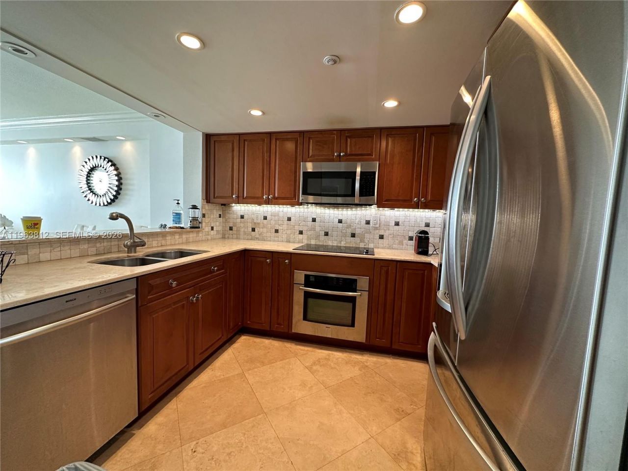 2555 Collins Ave , Unit 1207, Miami Beach, FL 33140 Photo