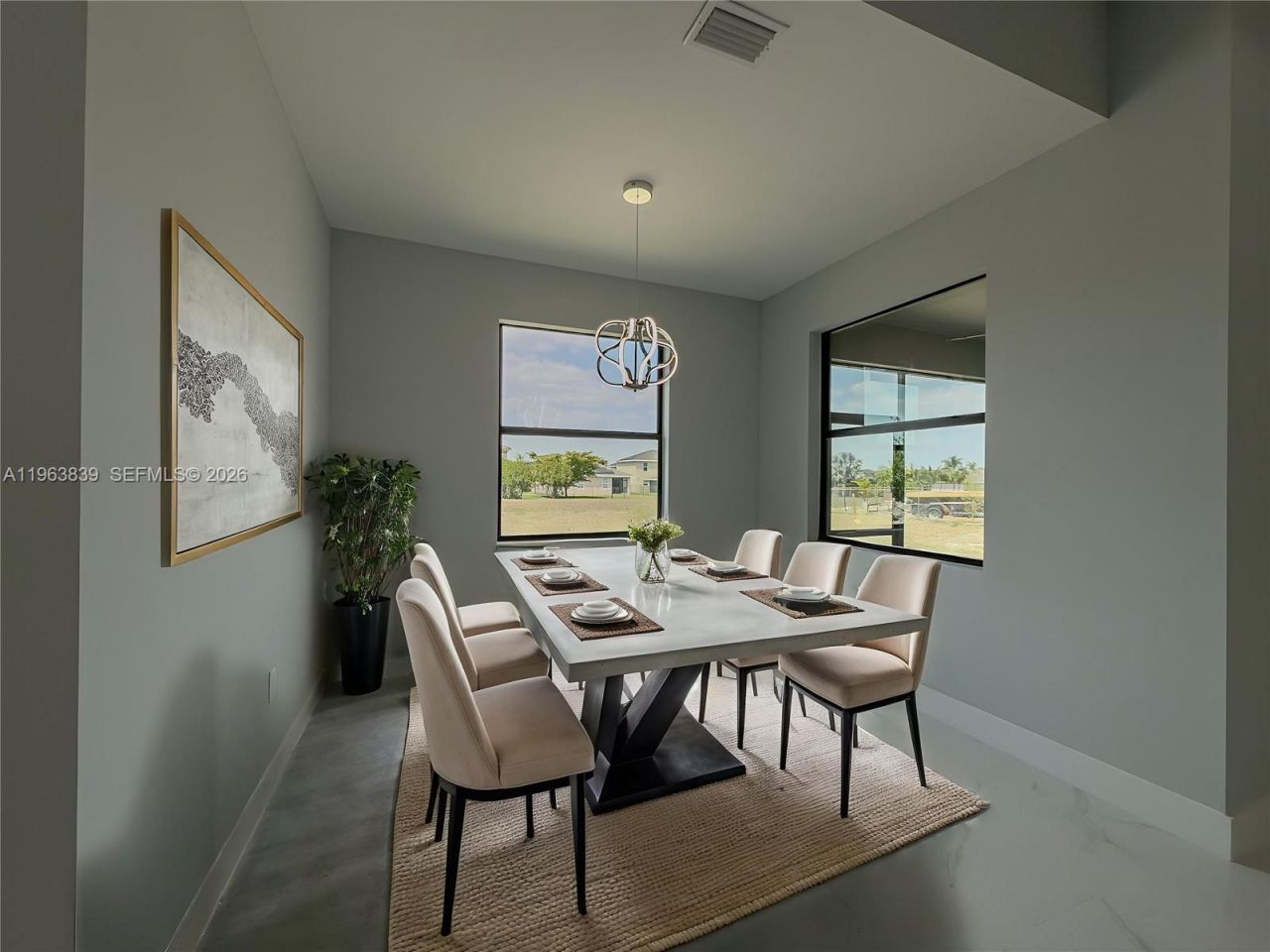 417 Paddock St , Lehigh Acres, FL 33974 Photo