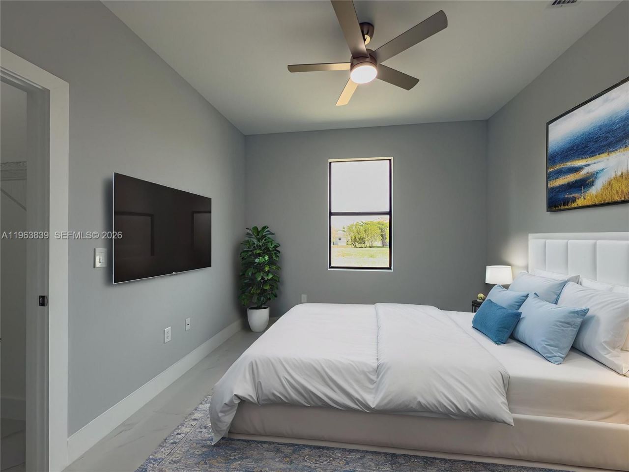 417 Paddock St , Lehigh Acres, FL 33974 Photo