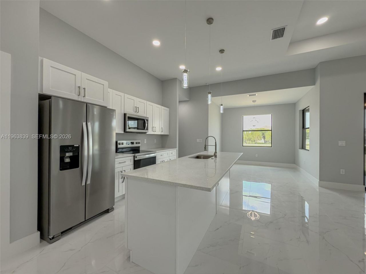 417 Paddock St , Lehigh Acres, FL 33974 Photo