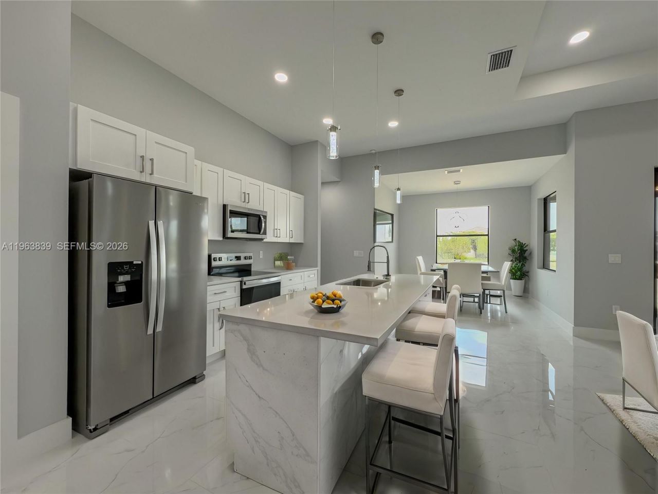 417 Paddock St , Lehigh Acres, FL 33974 Photo