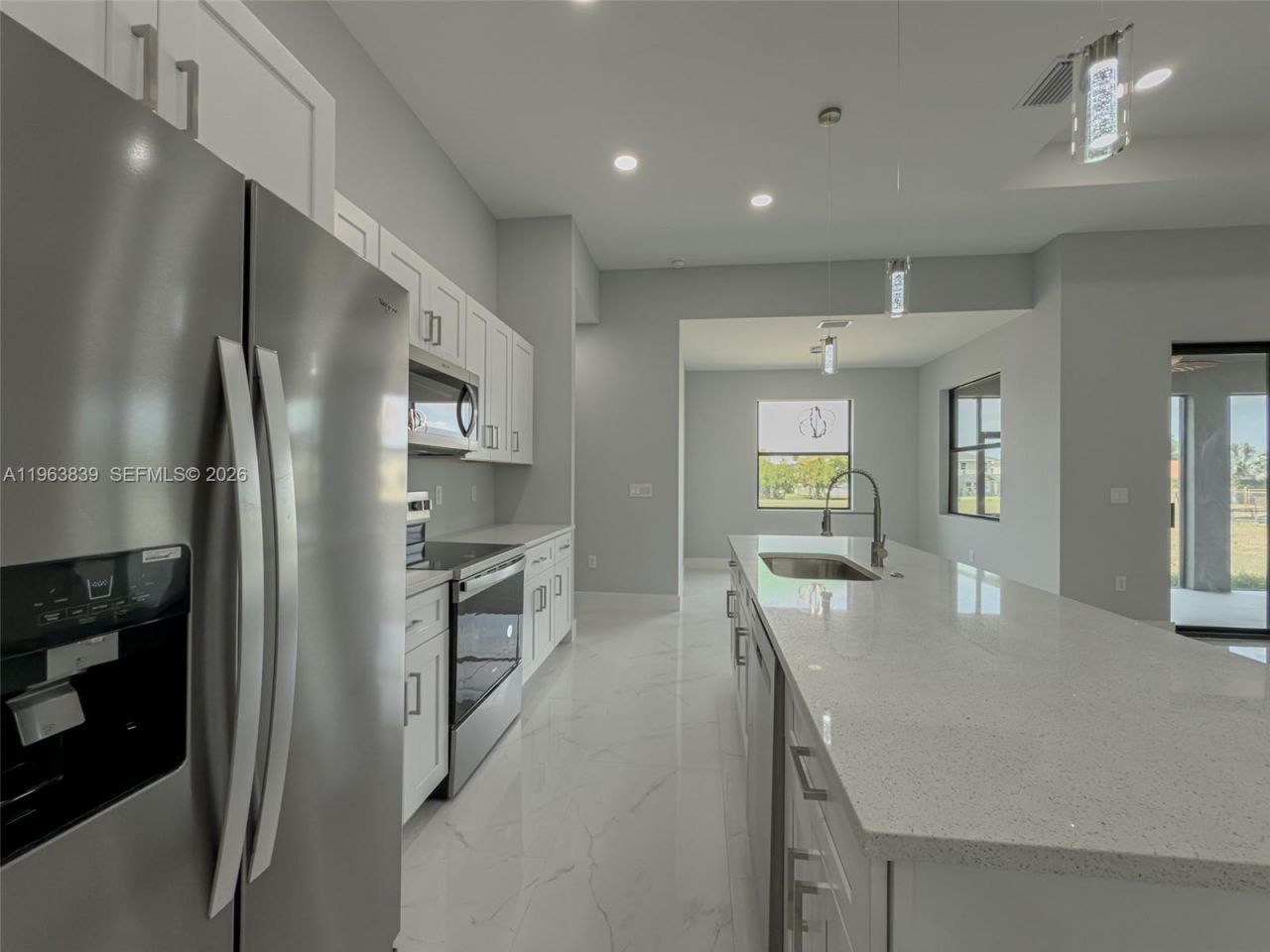 417 Paddock St , Lehigh Acres, FL 33974 Photo