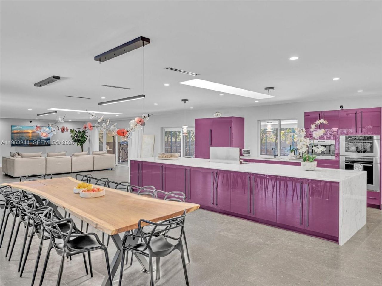 840 S Southlake Dr , Hollywood, FL 33019 Photo