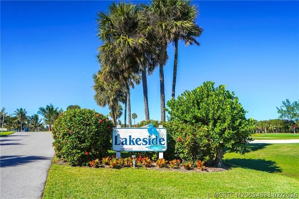 5602 NE Gulfstream Way, Stuart, FL 34996 Photo