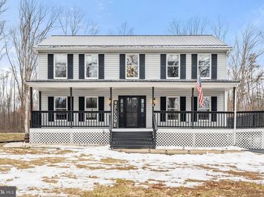 10554 BRENT TOWN ROAD, CATLETT, VA 20119