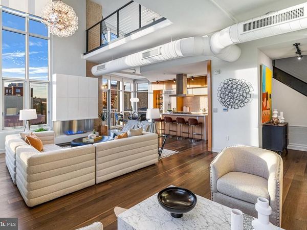 1515 15TH STREET NW, Unit 422, WASHINGTON, DC 20005