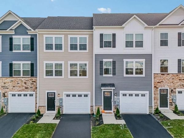 157 WILLETT HOLLOW STREET, STEPHENS CITY, VA 22655