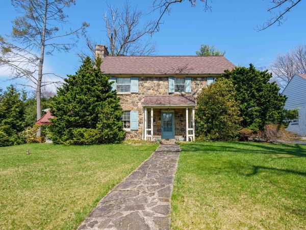 109 OXFORD PLACE, WILMINGTON, DE 19803