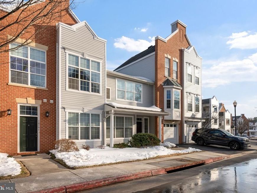 10793 Symphony Way, Unit 202, Columbia, MD 21044 Main Photo