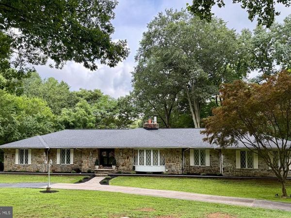 11603 MOHR ROAD, KINGSVILLE, MD 21087