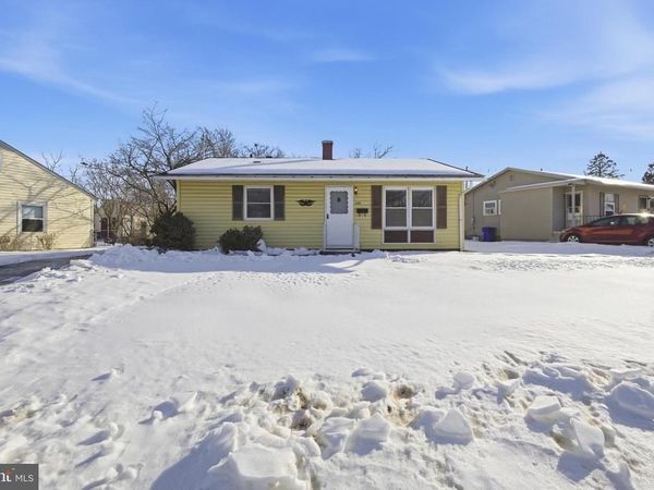 444 CARROLLTON DRIVE, FREDERICK, MD 21701