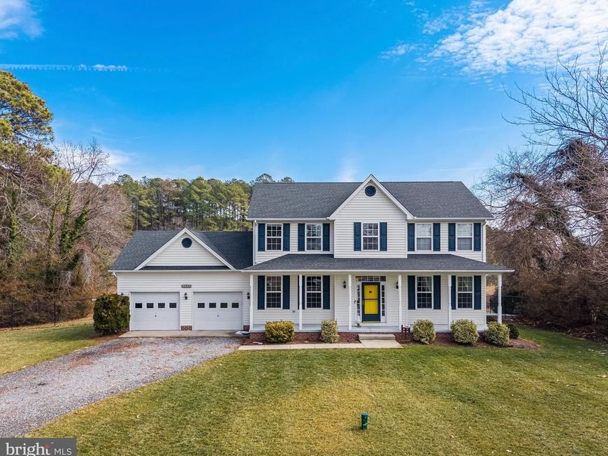 20960 Olen Mattingly Road, Avenue, MD 20609 Main Photo