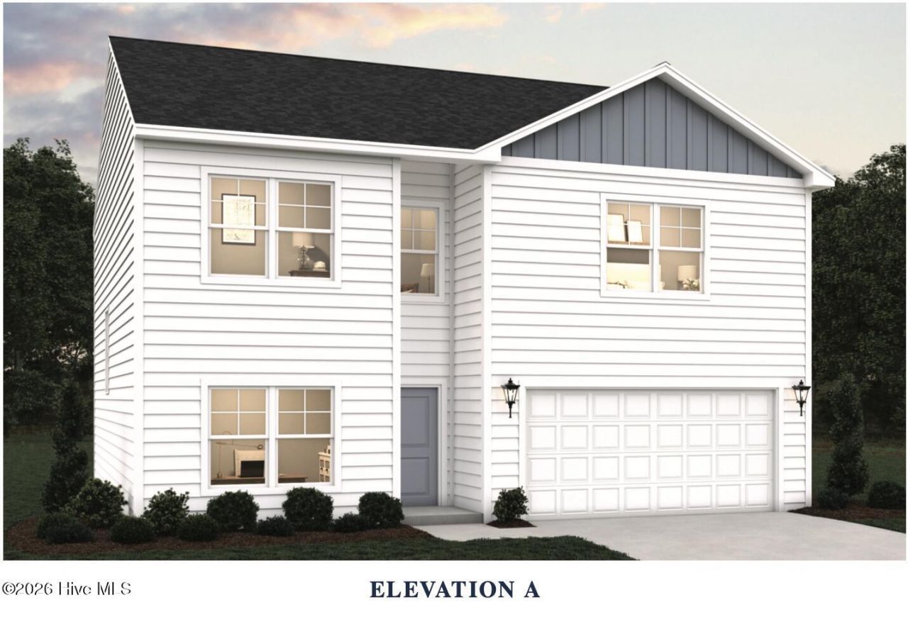 116 Muscadine Drive, Jacksonville, NC 28546 Main Photo