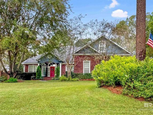 32021 Butler Drive, Spanish Fort, AL 36527