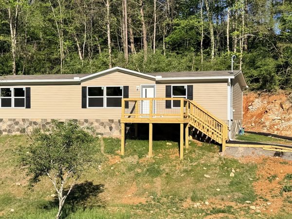 1985 Old Liberty Hill Road, Morristown, TN 37814