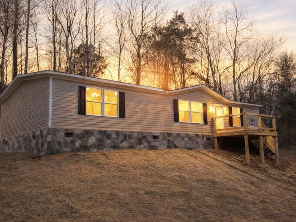 1985 Old Liberty Hill Road, Morristown, TN 37814