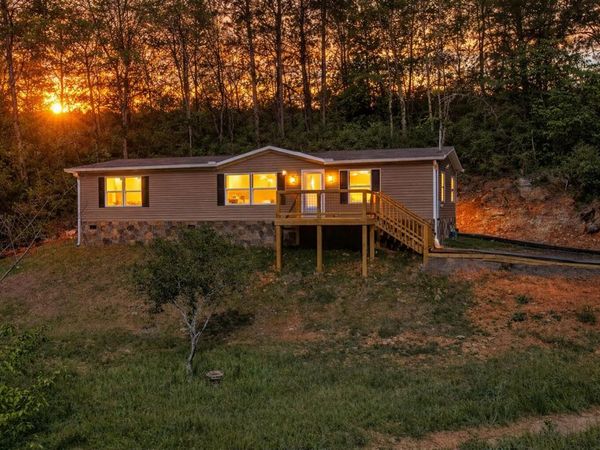 1985 Old Liberty Hill Road, Morristown, TN 37814