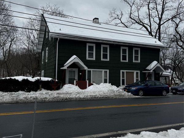 62 Orrs Mills Road, Unit B, Salisbury Mills, NY 12577