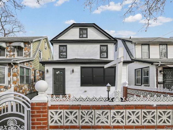 10415 202nd Street , Hollis, NY 11412