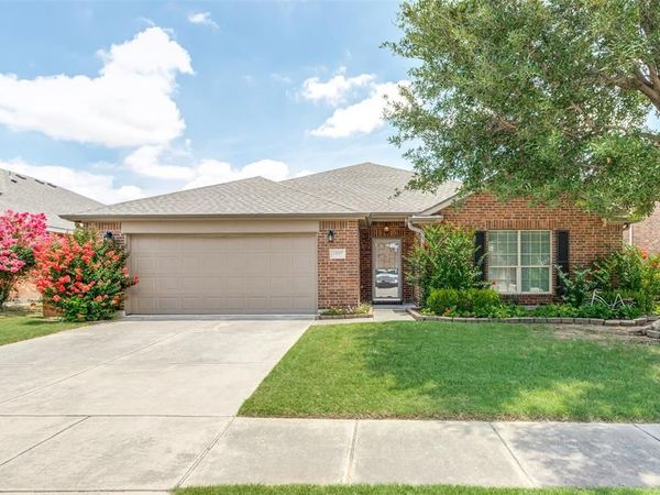 1097 Oakbrook Street, Prosper, TX 75078
