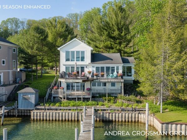 1005 Park Street, Saugatuck, MI 49453