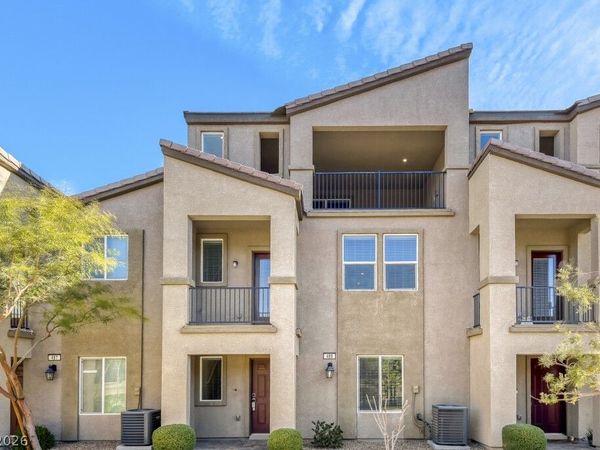 489 Anthurium Place, Henderson, NV 89015