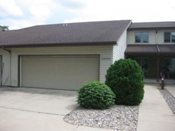 2606 2nd Street, Emmetsburg, IA 50536