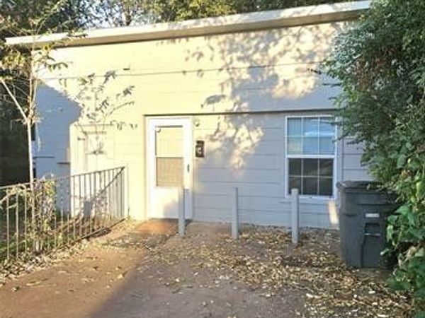 713 S Yale Avenue, Unit 1/2, Tulsa, OK 74112