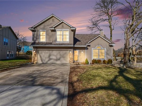 10620 Rowland Avenue, Kansas City, KS 66109