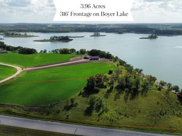 17132 Boyer Lake Rd , Lake Park, MN 56554