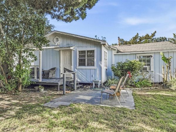 1405 S Flagler Ave, Flagler Beach, FL 32136