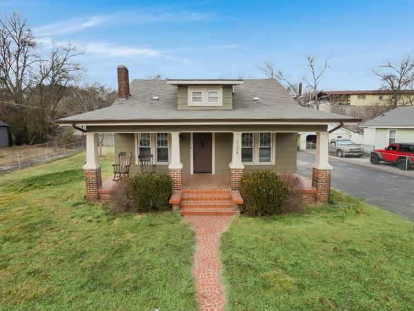 2109 Lyndon Avenue, Chattanooga, TN 37415