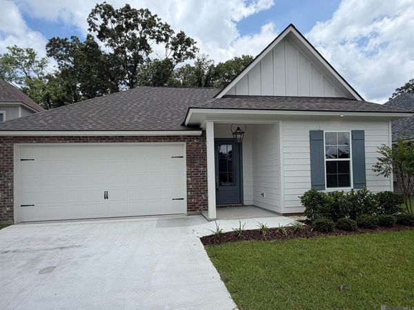 36240 Belle Parc Ave, Geismar, LA 70734