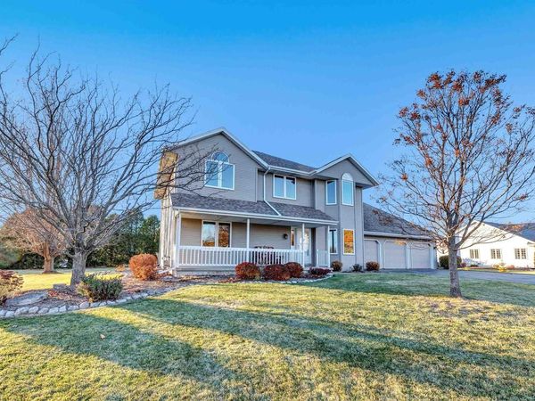 427 N 18TH AVENUE, Sturgeon Bay, WI 54235