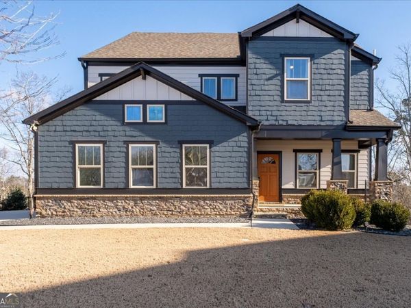 6 Ridgemont Way SE, Cartersville, GA 30120