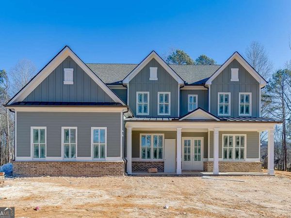 5390 Settingdown Road, Cumming, GA 30041