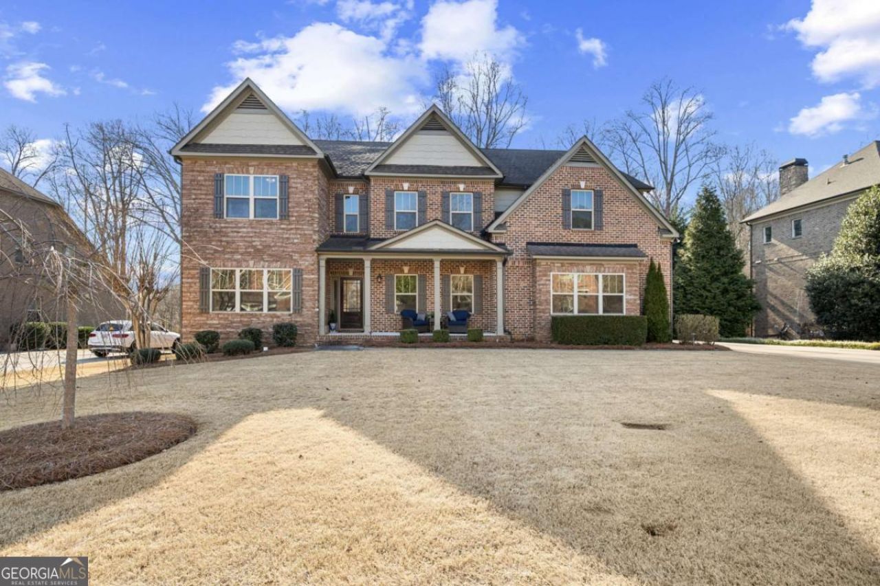 5055 Savannah Run, Cumming, GA 30040 Main Photo