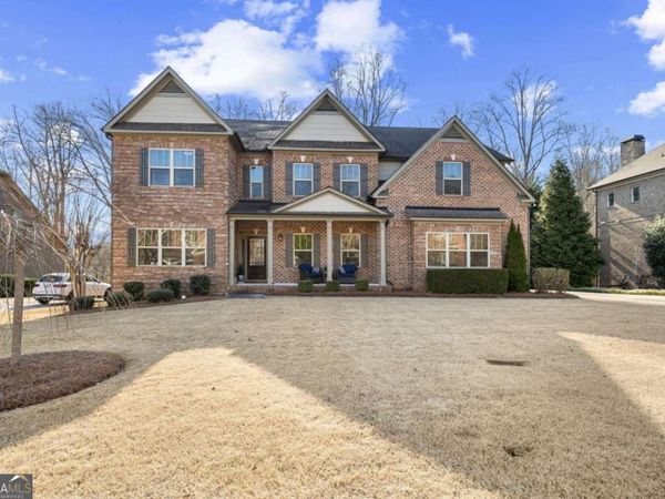 5055 Savannah Run, Cumming, GA 30040