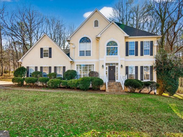 102 Cameron Pointe Drive, Lagrange, GA 30240