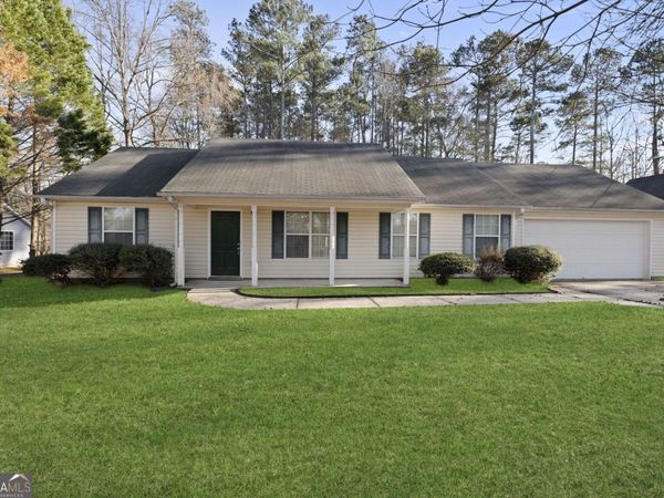 100 Holloway Road, Mcdonough, GA 30253