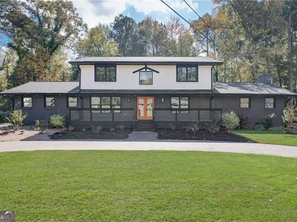 3202 Kingsdale Drive SW, Atlanta, GA 30311