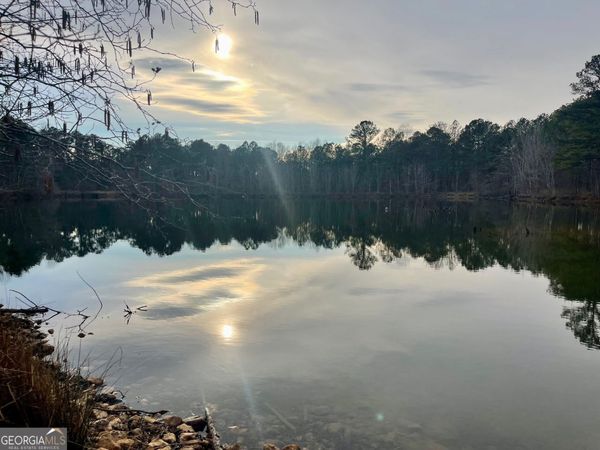 0 Padgett Road, Unit LOT 9 FAYE, Senoia, GA 30276