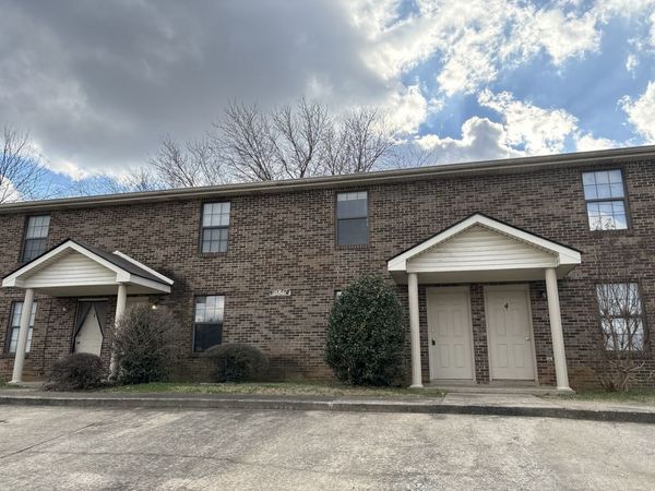 381 Peabody Dr , Unit 3, Clarksville, TN 37042