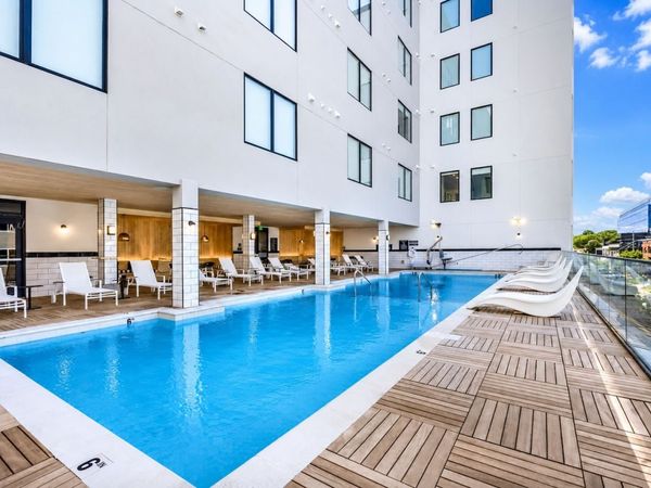 50 Music Sq W, Unit 728, Nashville, TN 37203