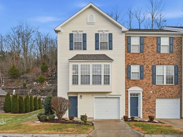 7277 Charlotte Pike, Unit 203, Nashville, TN 37209