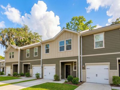 8412 Hidden Bakers Trace, North Charleston, SC 29418