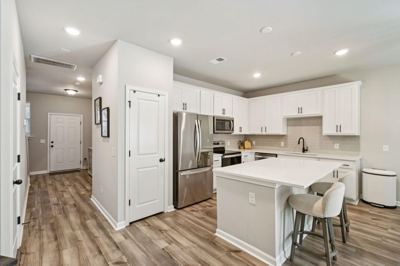 8412 Hidden Bakers Trace Photo 17